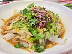 -西贝(上海我格广场店)