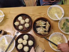 -田三卷馍(万达分店)