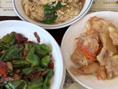 -老厨家(友谊路总店)