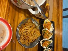 -冶建镜子·中国龙虾王(总店)