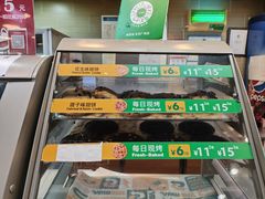 -赛百味SUBWAY(东风广场店)