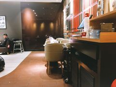 大堂-哈根达斯(皇城恒隆广场店)