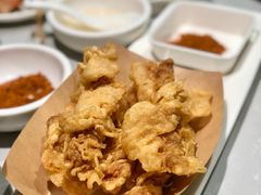 酥肉-俏牛哥鲜牛肉牛肆馆(重庆天地店)