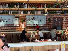-邵汇大虾(同康路店)