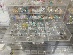 -尤米一站式美甲美睫