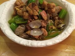 -乌镇那一年小院主题餐厅(甘泉西路店)