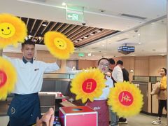 -海底捞大排档火锅(悦荟广场店)