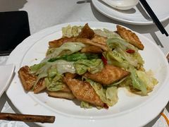 -巴依老爷·新疆美食(上城区天城路店)