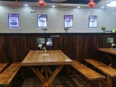 -老陕兄弟(彩虹新城店)