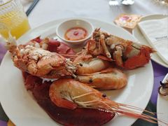 -解放碑威斯汀酒店-知味国际美食餐厅