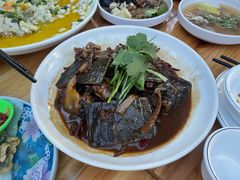 -绍兴名菜馆(可乐路店)