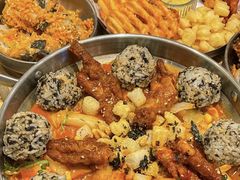 -香猪坊韩国烤肉专属门店(魏公村店)