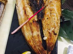 -有喜屋·深夜食堂(北京西路店)