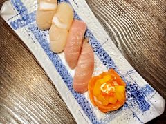 -大雄寿司(中华广场店)