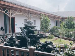 -庭苑美食中心·陈皮烧鹅·海鲜(台山店)