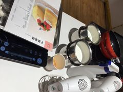 -ABC Cooking Studio(上海环球金融中心店)