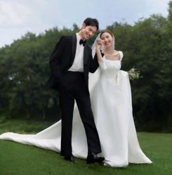 -金夫人婚纱摄影(总店)