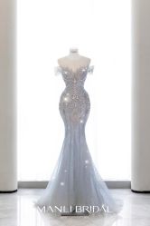 -MANLI BRIDAL婚纱