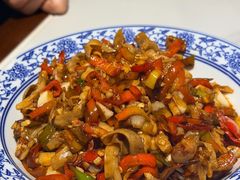 -回家吃饭·地道南昌菜(建德观总店)