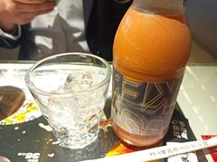冰冰雀仔奶茶-開籠雀冰室(同和金铂店)