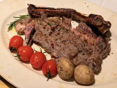 -波特曼西餐厅(南岗店)