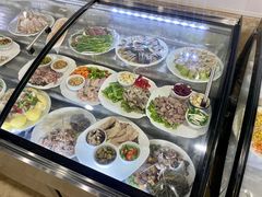 -鑫渔港海鲜本地菜·山海关浑锅(东戴河店)