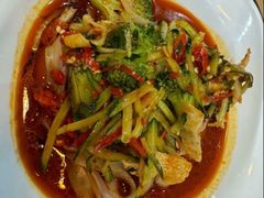 -魏家凉皮(铜锣湾店)