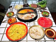 -贰回巷火锅馆(钟楼店)
