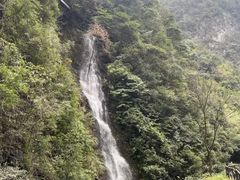 -神龙峡风景区