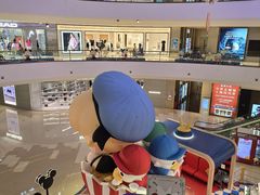 -成都银泰中心in99