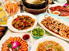 -江南粥家庄(宁国路店)