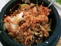 石锅拌饭-金刚山(学府路店)