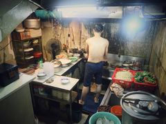 -小毛绝杀炒粉