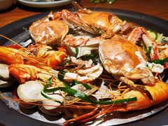 -三个渔夫·蒸汽海鲜(小白楼店)