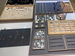 -十八字金·银饰·开蚌DIY·手工体验团建(世纪金源店)