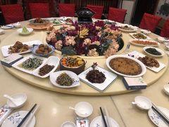 -不倒翁·徽天下名菜楼(马鞍山路店)