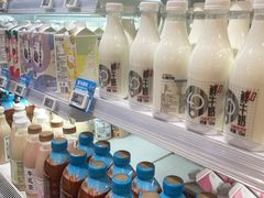-盒马鲜生(岭南新世界店)