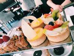 -上海静安香格里拉大酒店