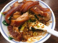古法隆江猪脚饭-陆长玖古法猪脚饭(玄风桥店)