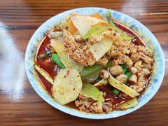 -西安手工软面(浦东南路店)