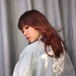 -蚂蚁造型沙龙