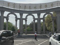 -黑龙江省森林植物园