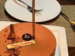 -YUE·6·西式融合餐厅(外滩六号店)