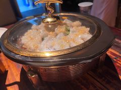 -绿茶餐厅(领展购物广场·中关村店)