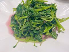 清炒时蔬-阿英煲(凉城路店)