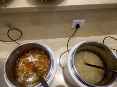 -素满香·食养自助(建邺万达店)