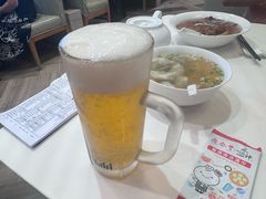 -鼎泰丰(渔阳店)