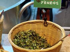 -云阿蛮云南生烫牛肉米线(奉贤路店)