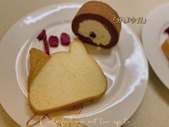 猫吐司-小西家作(富力爱丁堡店)