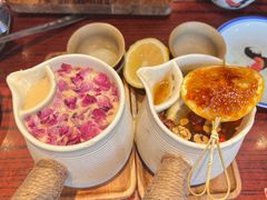 -沙胆彪炭炉牛杂煲(成都玉林店)